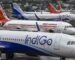 indigo air india