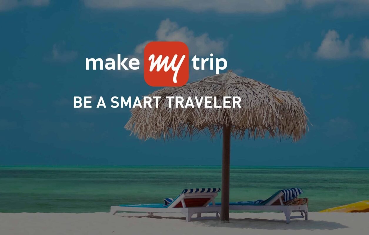 makemytrip